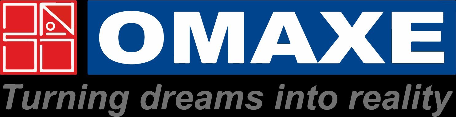 Omaxe NSE Listed